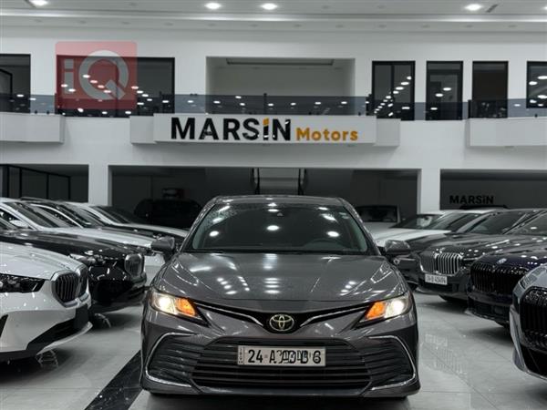 Toyota Camry 2023 for sale in Iraq - Duhok